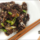Illustration for article titled How to make Chinese takeout-style honey garlic crispy beef